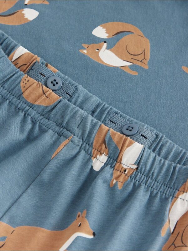 Pyjama set - 3001851-4146