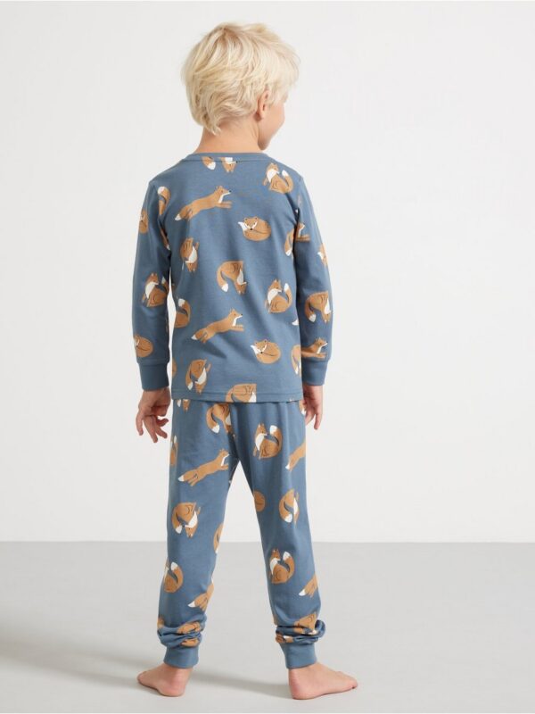 Pyjama set - 3001851-4146