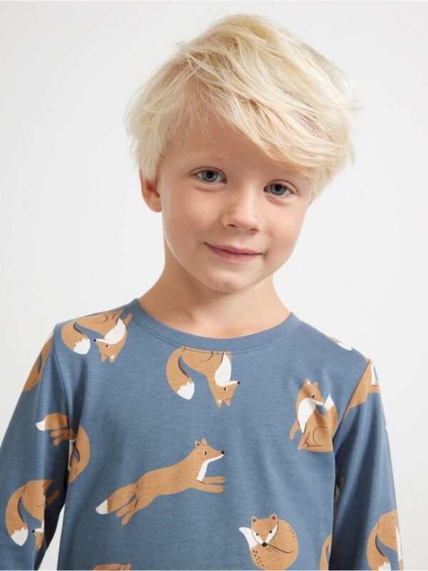 Pyjama set - 3001851-4146