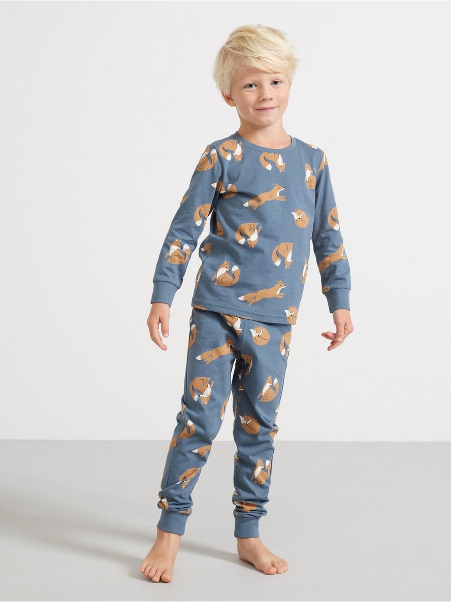 Pidzama – Pyjama set