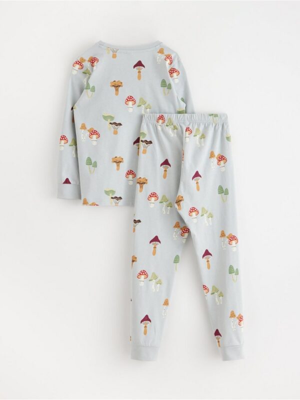 Pyjama set - 3001851-8403