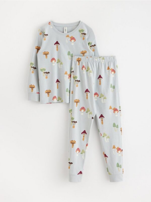 Pyjama set - 3001851-8403