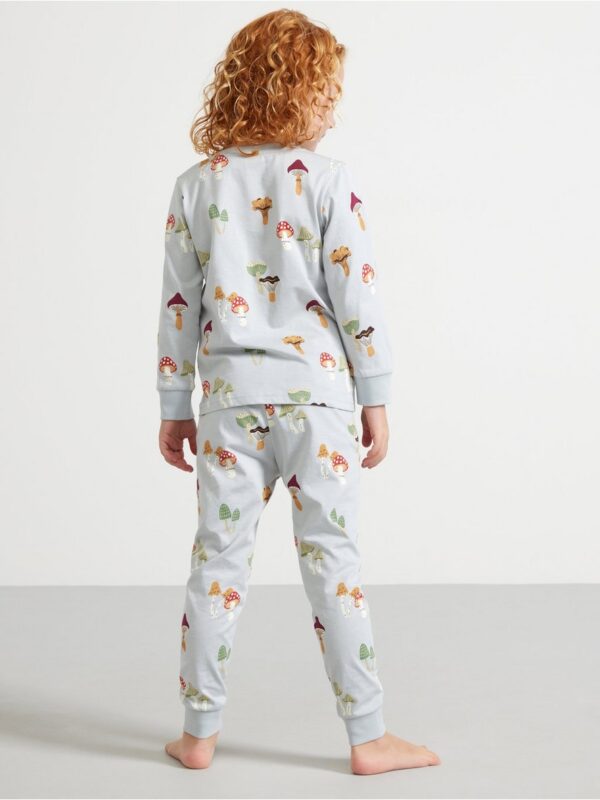 Pyjama set - 3001851-8403
