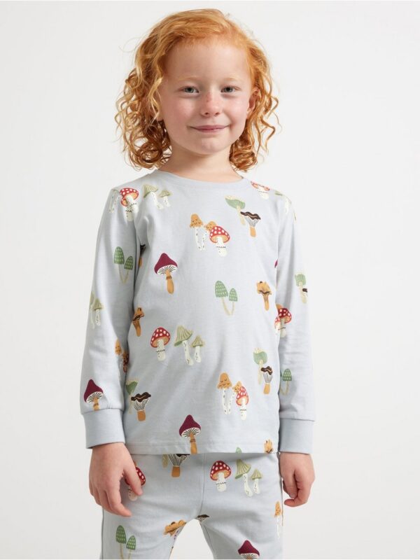 Pyjama set - 3001851-8403