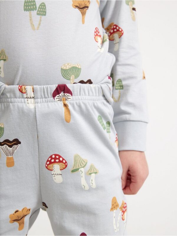 Pyjama set - 3001851-8403