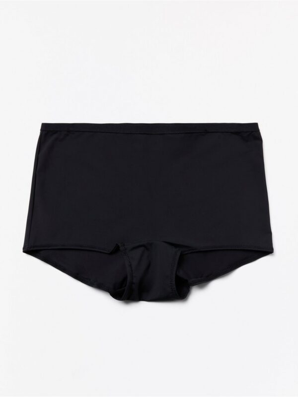 Boxer briefs midi waist - 3001866-80