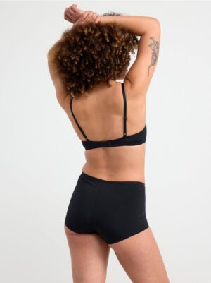 Boxer briefs midi waist - 3001866-80