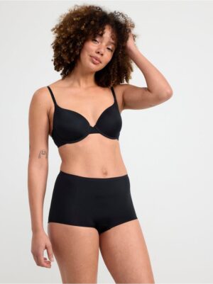 Boxer briefs midi waist - 3001866-80