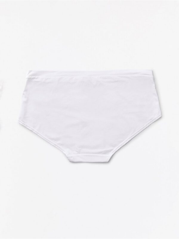 Briefs with regular waist - 3001908-70