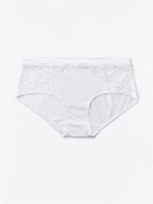 Briefs with regular waist - 3001908-70