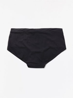 Briefs with regular waist - 3001908-80