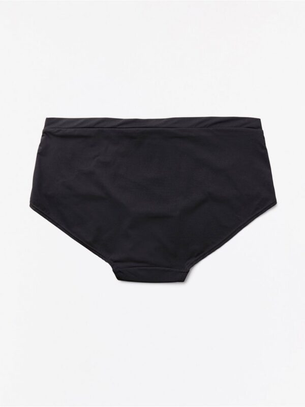 Briefs with regular waist - 3001908-80