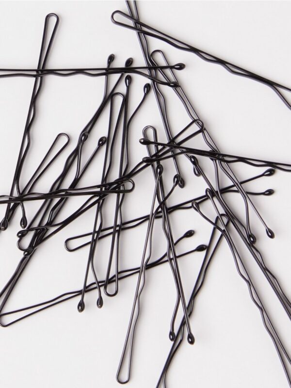 20-pack bobby pins - 3002097-80
