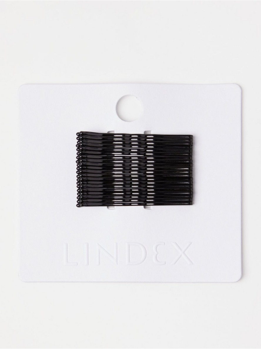 Snala za kosu – 20-pack bobby pins