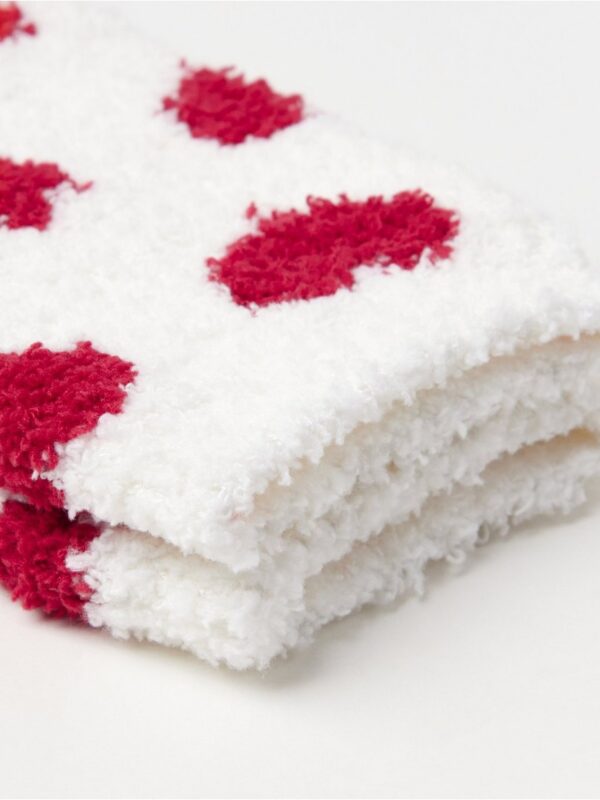 Cosy socks - 3002110-300
