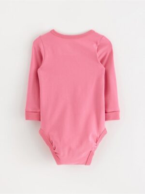 Bodysuit - 3002198-2431