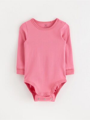 Bodysuit - 3002198-2431