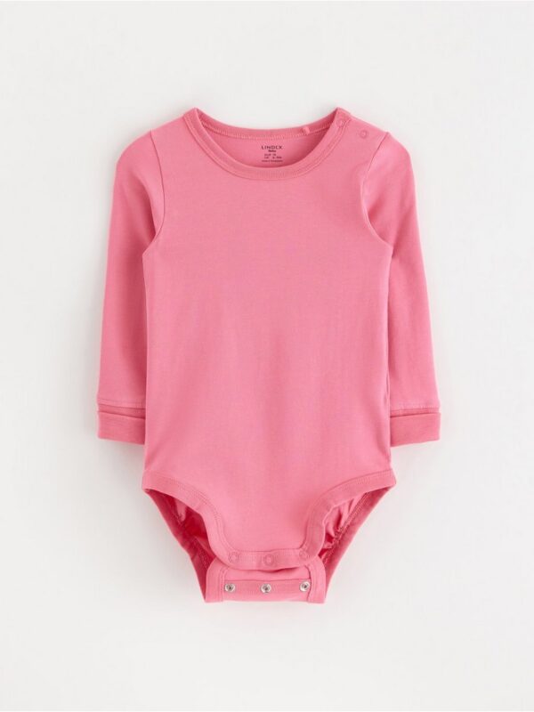 Bodysuit - 3002198-2431