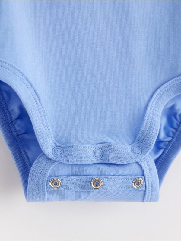 Bodysuit - 3002198-7483