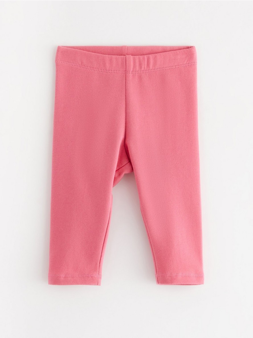 Helanke – Leggings with brushed inside