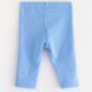 Leggings with brushed inside - 3002199-7483