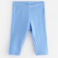 Leggings with brushed inside - 3002199-7483