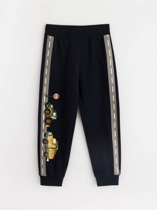 Joggers - 3002224-2521