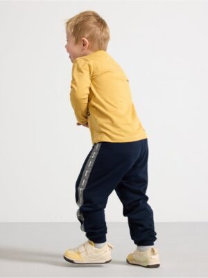 Joggers - 3002224-2521