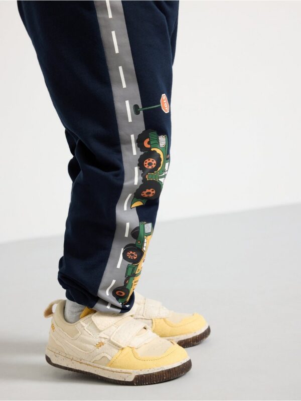Joggers - 3002224-2521