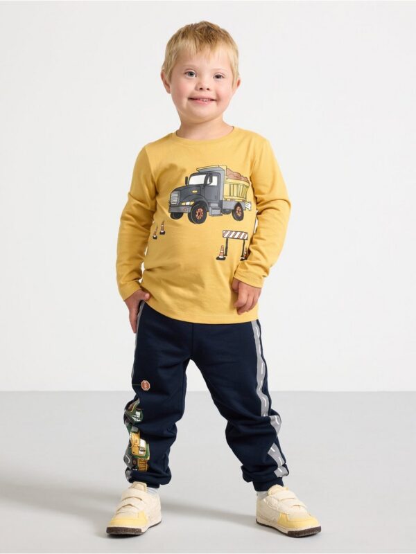 Joggers - 3002224-2521