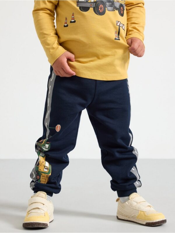 Joggers - 3002224-2521