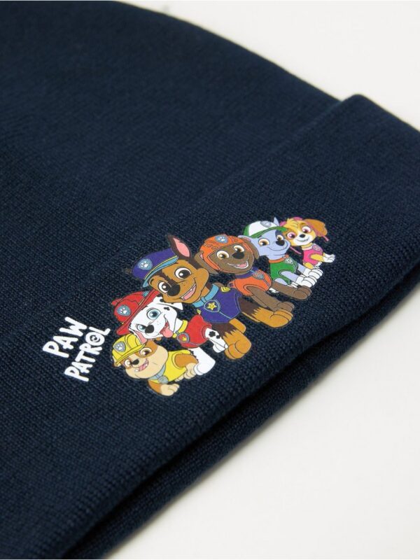Paw Patrol  beanie - 3002481-2521