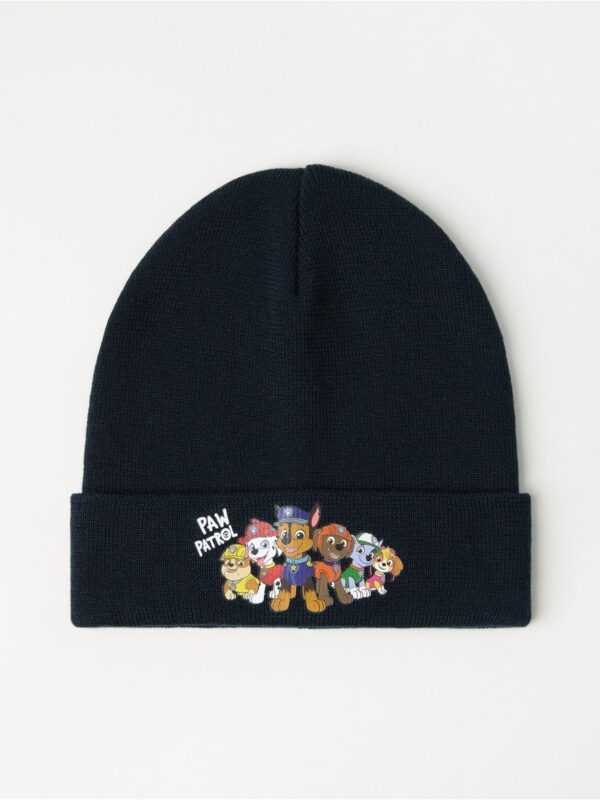 Paw Patrol  beanie - 3002481-2521