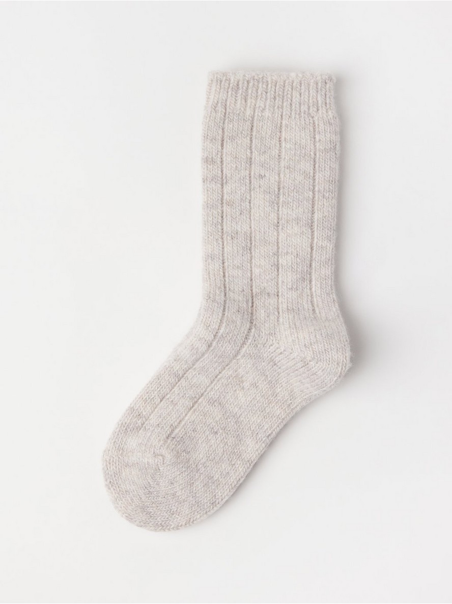 Carape – Socks in wool blend