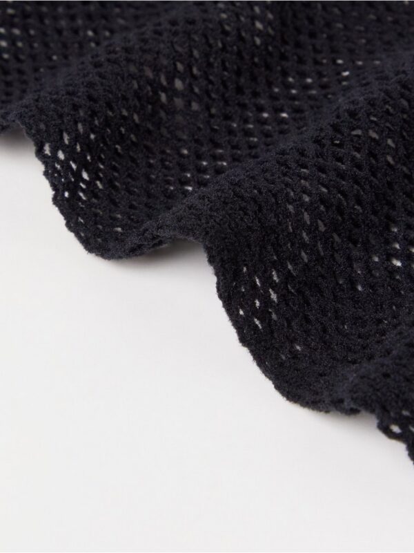 Fishnet tights - 3002597-80