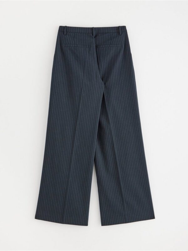 Wide trousers - 3002705-9614