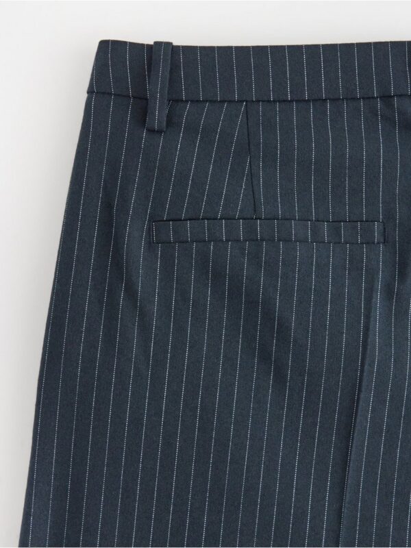 Wide trousers - 3002705-9614