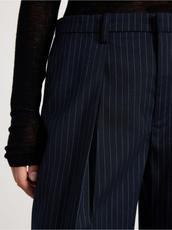 Wide trousers - 3002705-9614