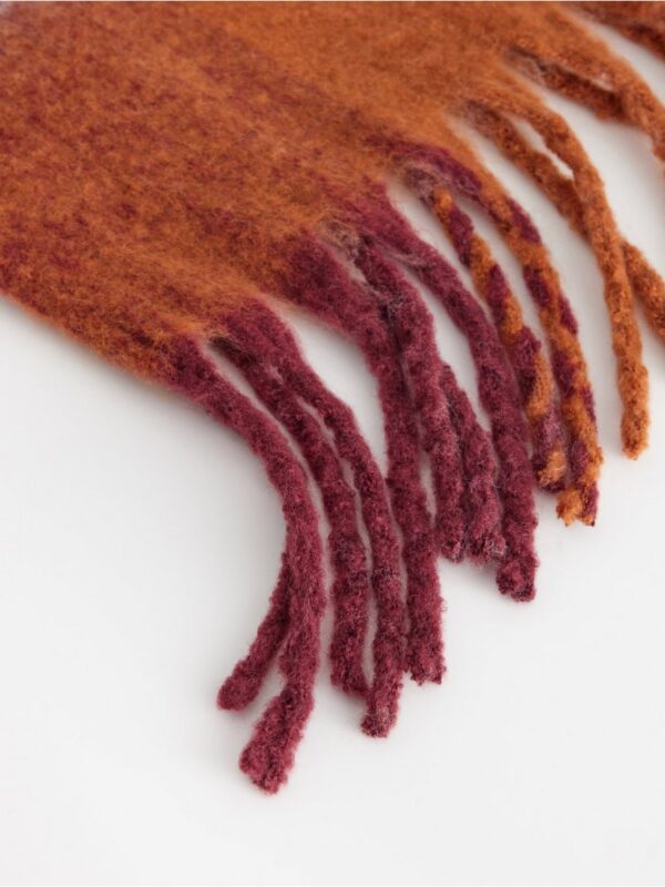 Scarf - 3002878-7268
