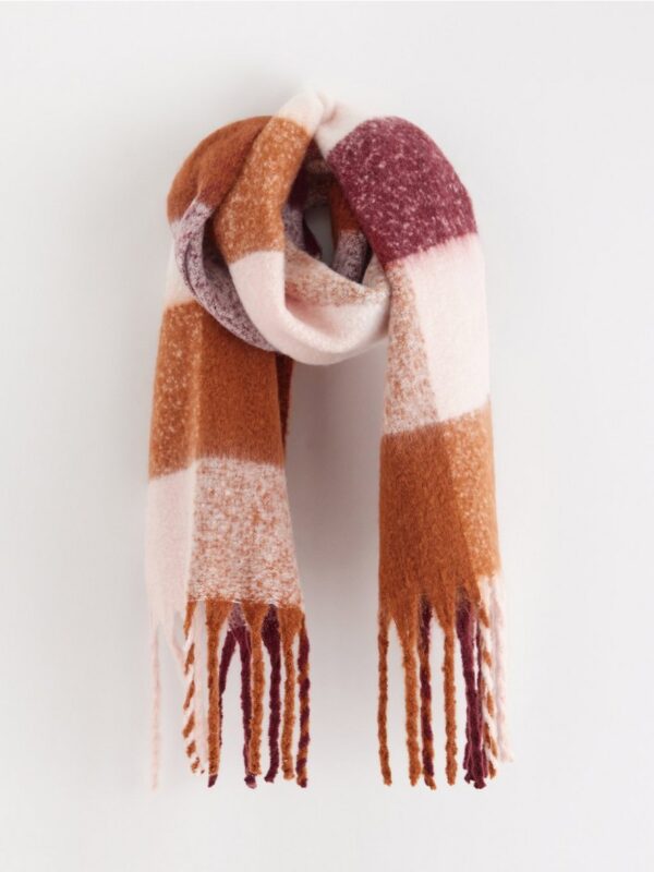 Scarf - 3002878-7268