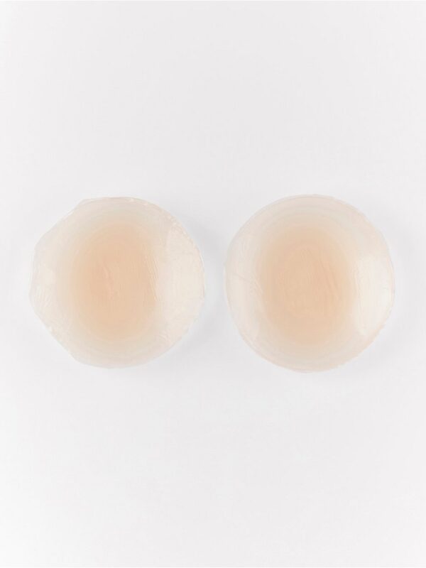 Nipple covers in silicone - 3002958-352