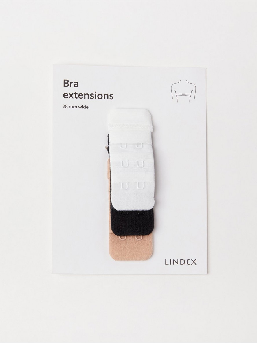 Dodatak za grudnjak – Bra extension