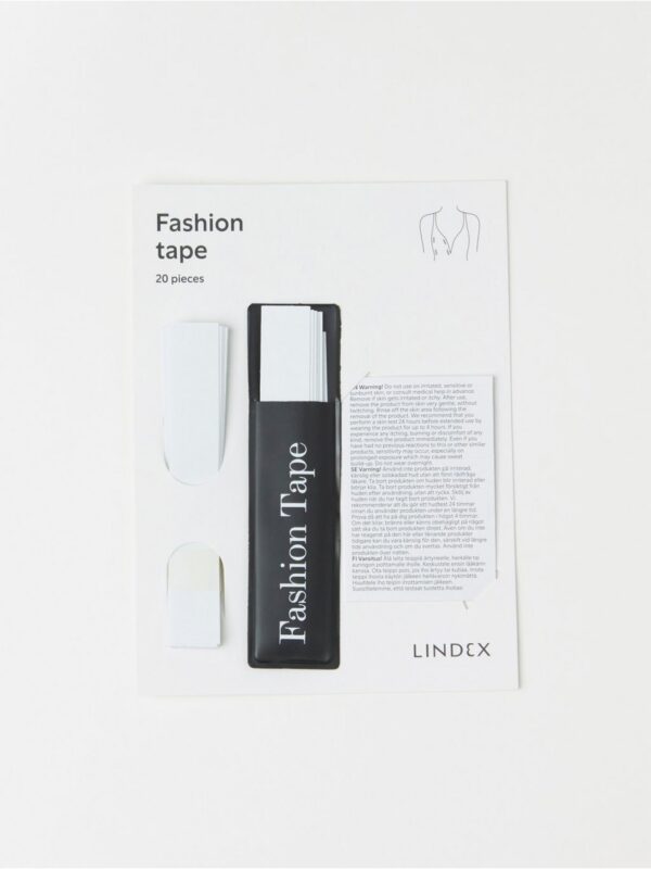Fashion tape - 3002973-1180