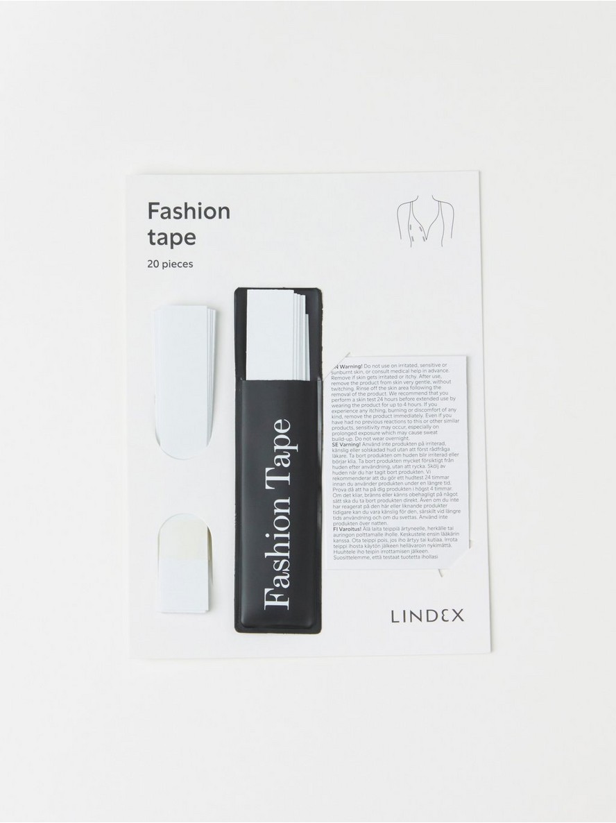 Samolepljiva traka za odecu – Fashion tape