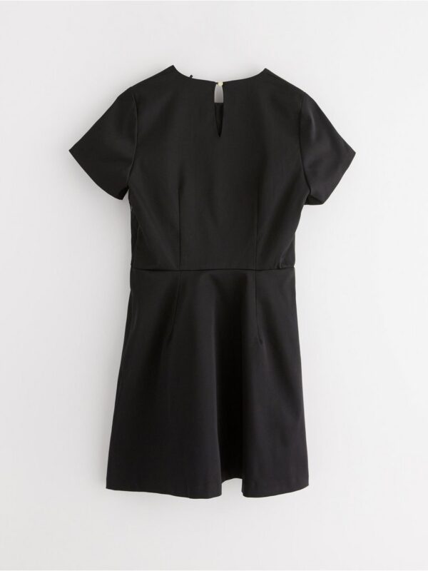 Mini dress - 3003142-80