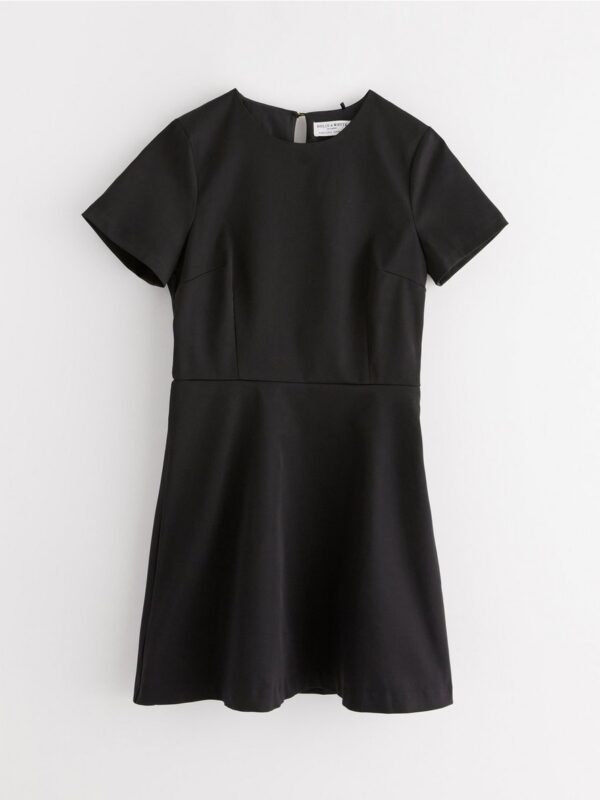 Mini dress - 3003142-80
