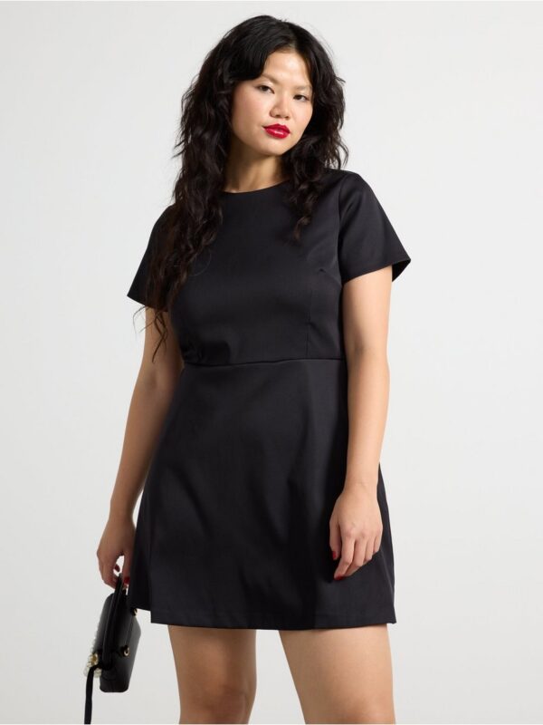 Mini dress - 3003142-80