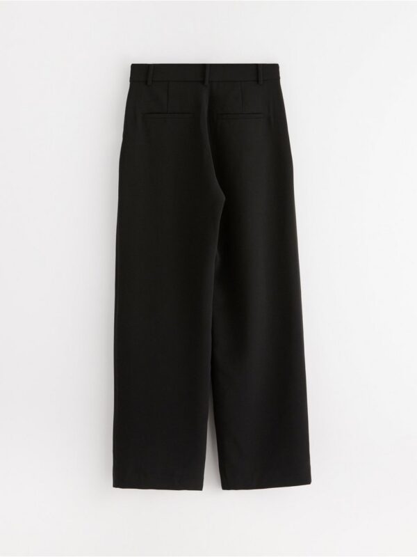 Wide trousers - 3003187-80