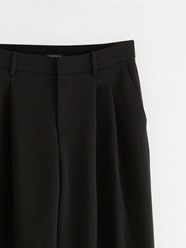 Wide trousers - 3003187-80