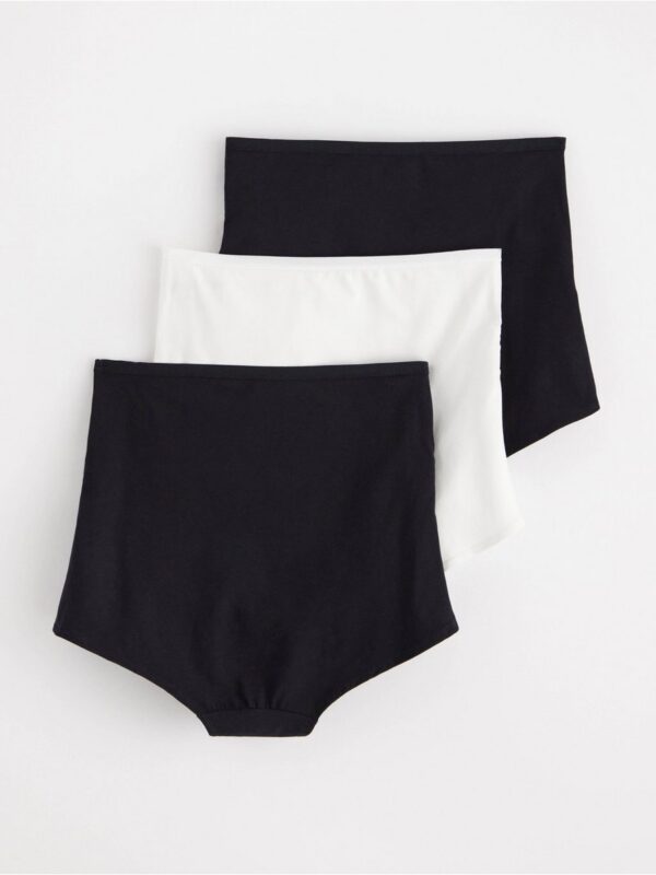 3-pack  maternity briefs - 3003208-60